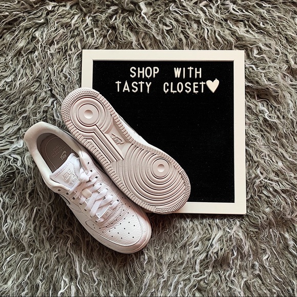 Nike air force 1’07 se sneakers - Picture 7 of 8